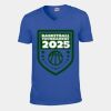 V-neck t-shirt  Thumbnail