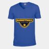 V-neck t-shirt  Thumbnail