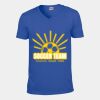 V-neck t-shirt  Thumbnail