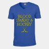 V-neck t-shirt  Thumbnail