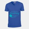 V-neck t-shirt  Thumbnail