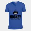 V-neck t-shirt  Thumbnail