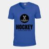 V-neck t-shirt  Thumbnail