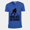 V-neck t-shirt  Thumbnail