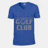 V-neck t-shirt  Thumbnail