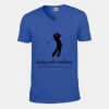 V-neck t-shirt  Thumbnail