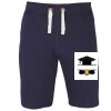 Campus shorts Thumbnail